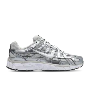 Nike P-6000 grijs