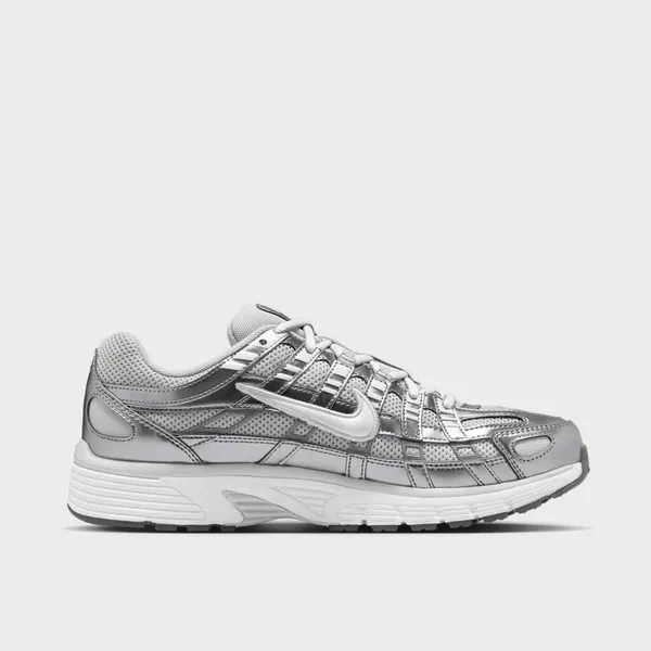 Nike P-6000 Grijs, foto 3 van 4