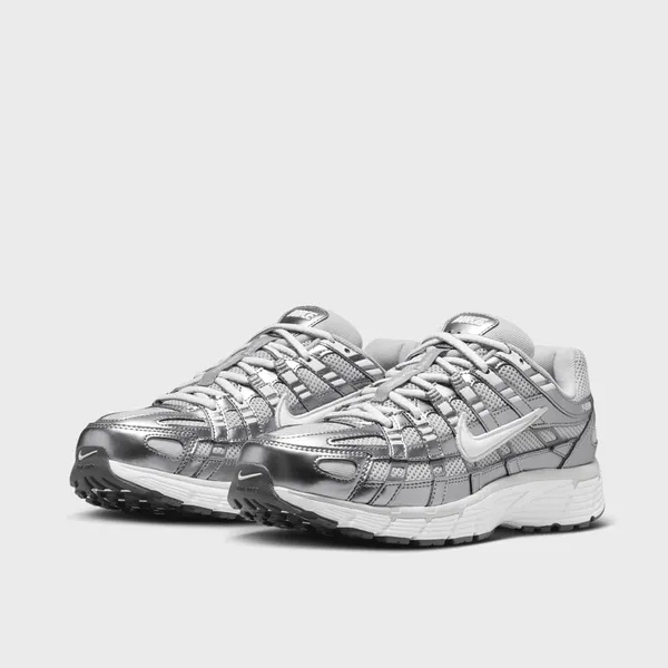 Nike P-6000 Grijs, foto 4 van 4