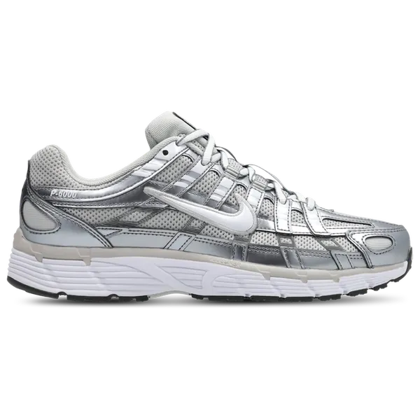 Nike P-6000 Grijs, foto 2 van 2