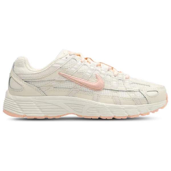 Nike P-6000 Wit, vergelijk prijzen bij 1 winkel