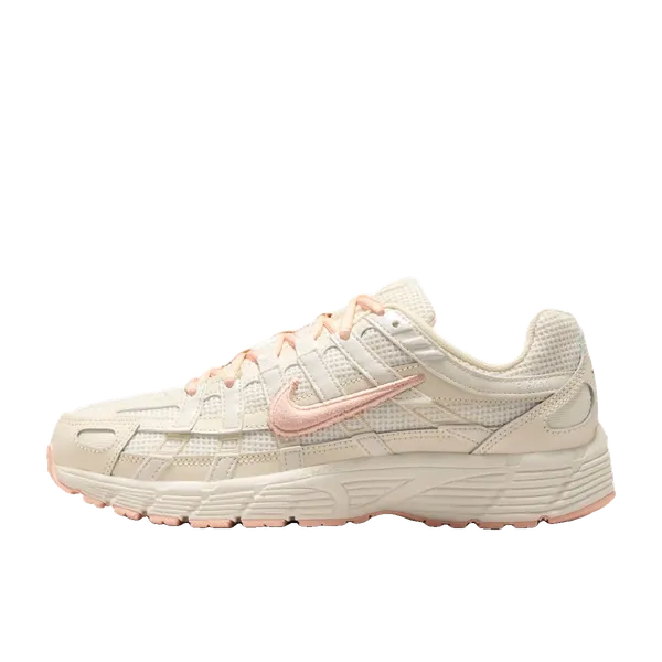 Nike P-6000 Wit, vergelijk prijzen bij 1 winkel