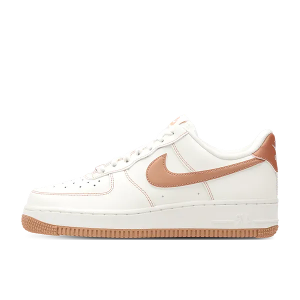 Nike Air Force 1 '07 Wit, vergelijk prijzen bij 1 winkel