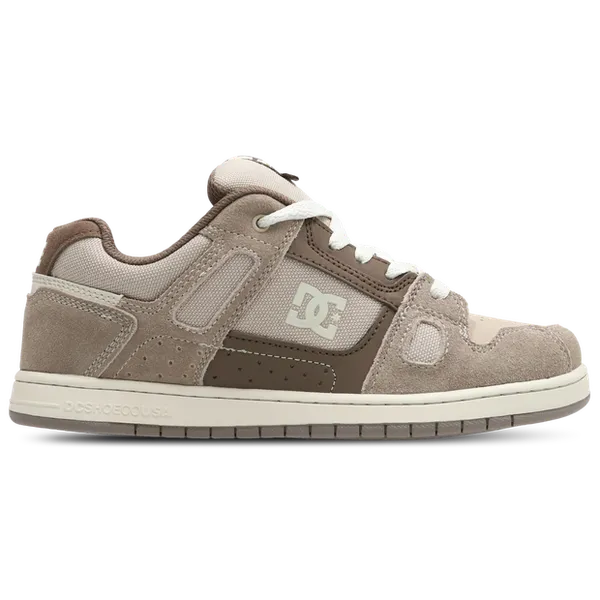 DC Shoes Stag Beige Kids, vergelijk prijzen bij 1 winkel