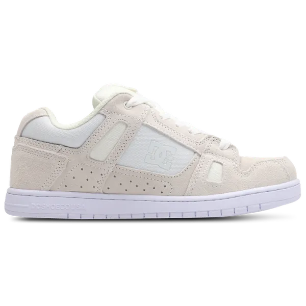 DC Shoes Stag Wit Kids, vergelijk prijzen bij 1 winkel