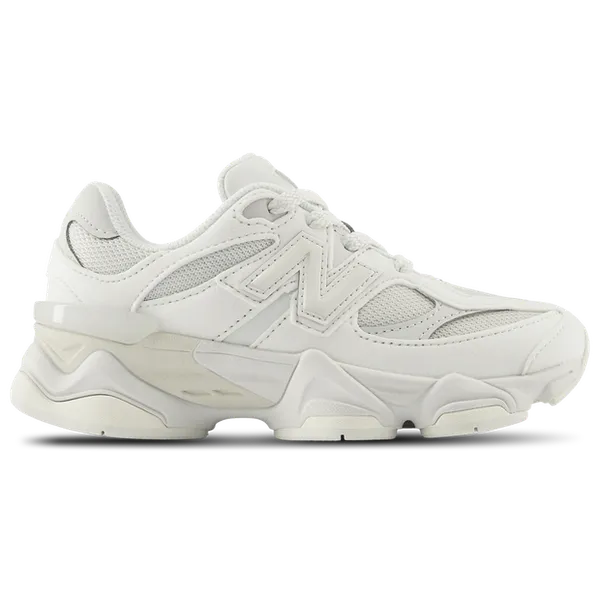 New Balance 9060 Wit (PC9060LL) Kids, vergelijk prijzen bij 1 winkel