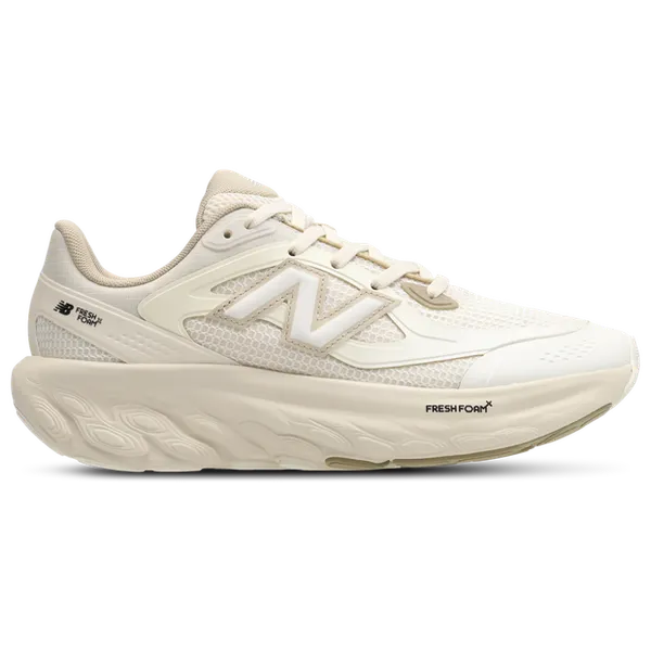 New Balance Fresh Foam Trainer Beige, vergelijk prijzen bij 1 winkel