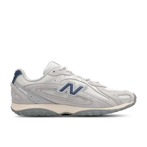 New Balance 204L Grijs (U204L4HH), vergelijk prijzen bij 1 winkel