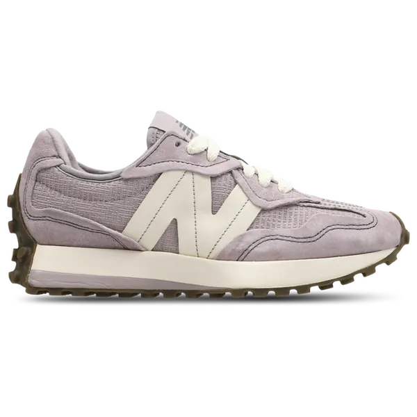 New Balance 327 Grijs Leer, vergelijk prijzen bij 1 winkel