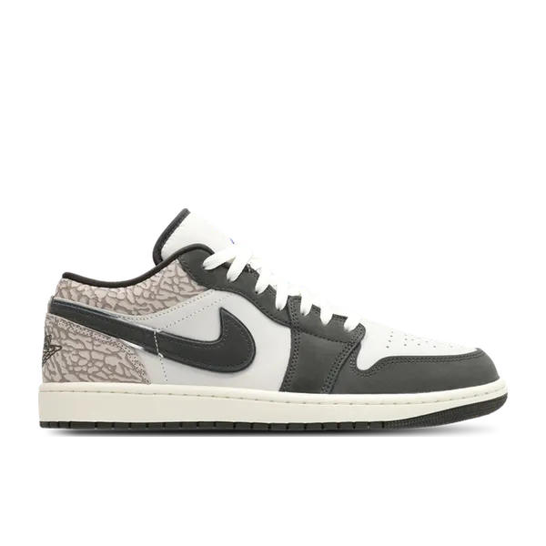 Jordan 1 Low Wit, vergelijk prijzen bij 2 winkels
