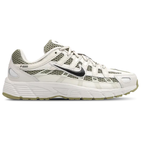 Nike P-6000 Groen Kids, vergelijk prijzen bij 1 winkel