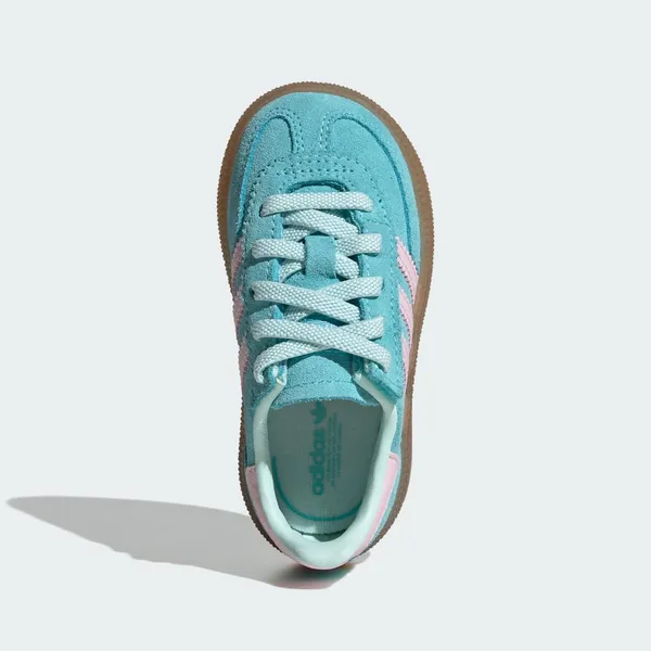 adidas Handball Spezial Blauw Kids, foto 2 van 4