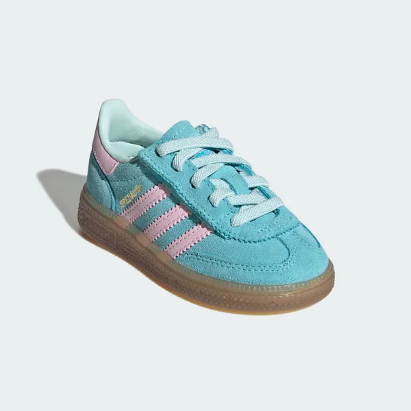 adidas Handball Spezial Blauw Kids, foto 4 van 4