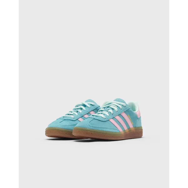 adidas Handball Spezial Blauw Kids, foto 2 van 5