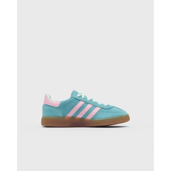 adidas Handball Spezial Blauw Kids, foto 4 van 5