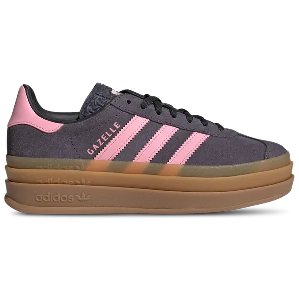 adidas Gazelle Blauw Suède Kids, vergelijk prijzen bij 3 winkels