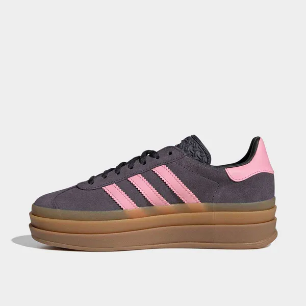 adidas Gazelle Blauw Kids, foto 2 van 3