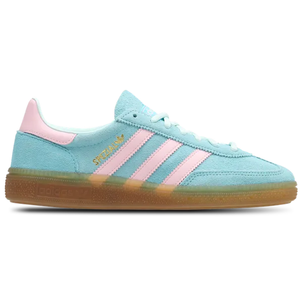 adidas Handball Spezial Blauw Suède Kids, vergelijk prijzen bij 1 winkel