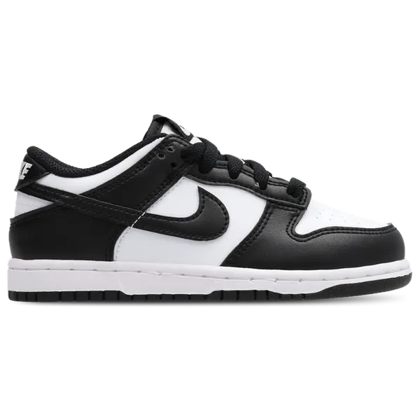 Nike Dunk Peuterschoenen Wit, vergelijk prijzen bij 1 winkel