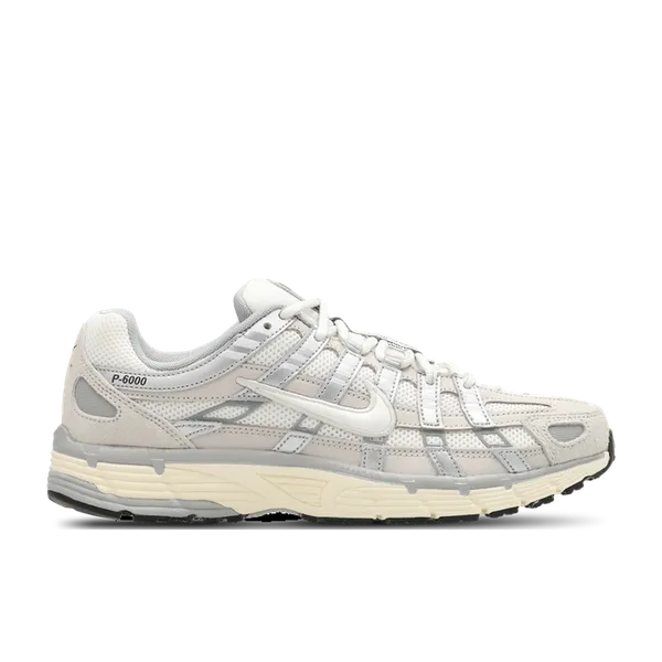 Nike P-6000 Beige, vergelijk prijzen bij 2 winkels
