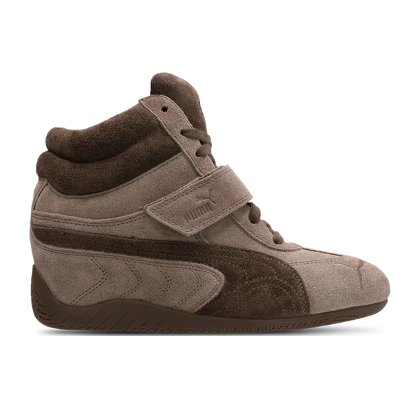Puma Speedcat Bruin 01, vergelijk prijzen bij 1 winkel
