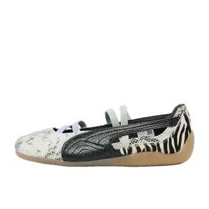 Puma Speedcat groen