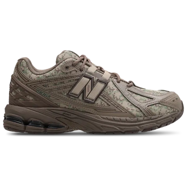 New Balance 1906R Bruin Kids, vergelijk prijzen bij 1 winkel