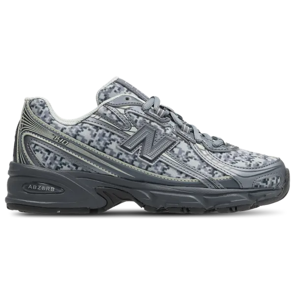 New Balance 740 Grijs Kids, vergelijk prijzen bij 1 winkel