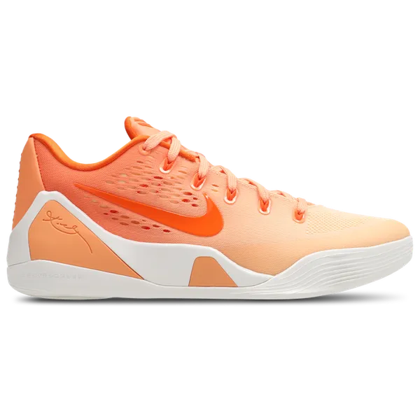 Nike Kobe Oranje, vergelijk prijzen bij 2 winkels