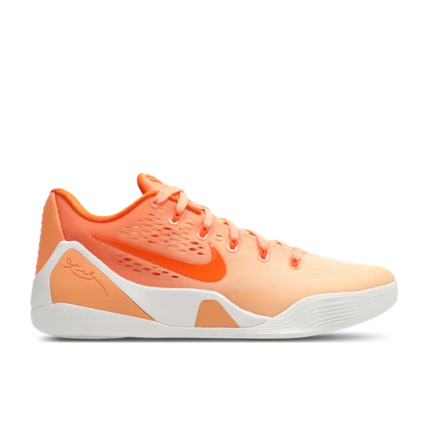 Nike Kobe Elite EM Protro Oranje, vergelijk prijzen bij 3 winkels