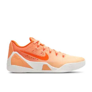 Nike Kobe oranje