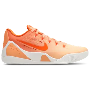 Nike Kobe oranje