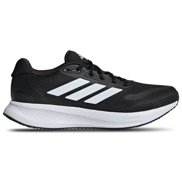 adidas Runfalcon Zwart, vergelijk prijzen bij 2 winkels