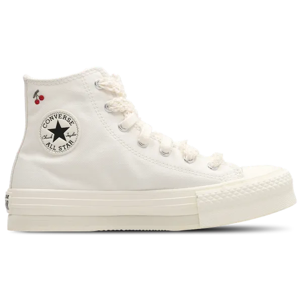 Converse Ctas Wit Kids, vergelijk prijzen bij 1 winkel