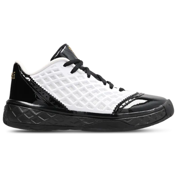 Nike Kobe Wit Kids, vergelijk prijzen bij 2 winkels