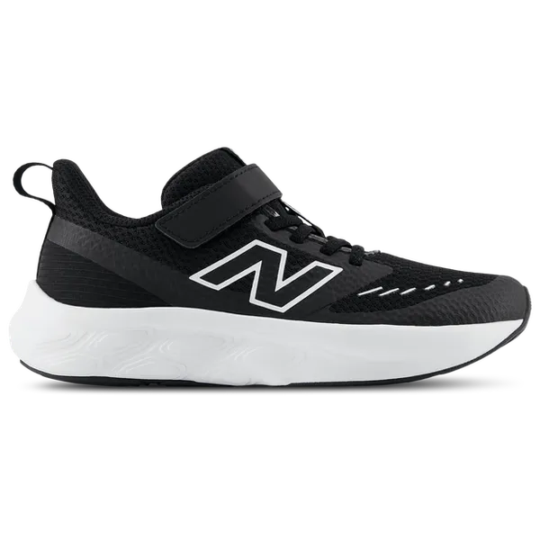 New Balance Fresh Foam 625 Peuterschoenen Zwart, vergelijk prijzen bij 1 winkel