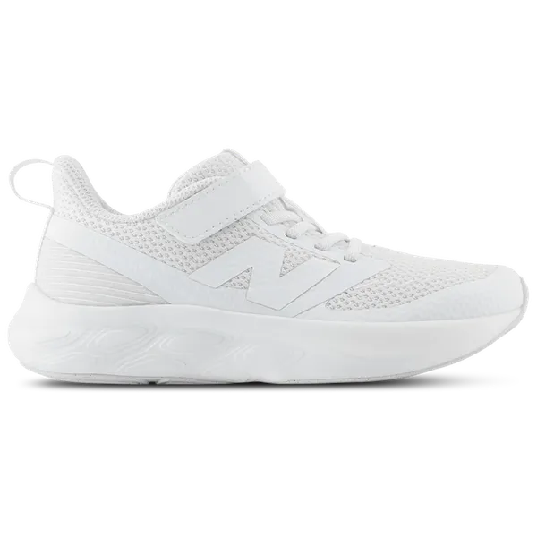 New Balance Fresh Foam 625 Peuterschoenen Wit, vergelijk prijzen bij 1 winkel