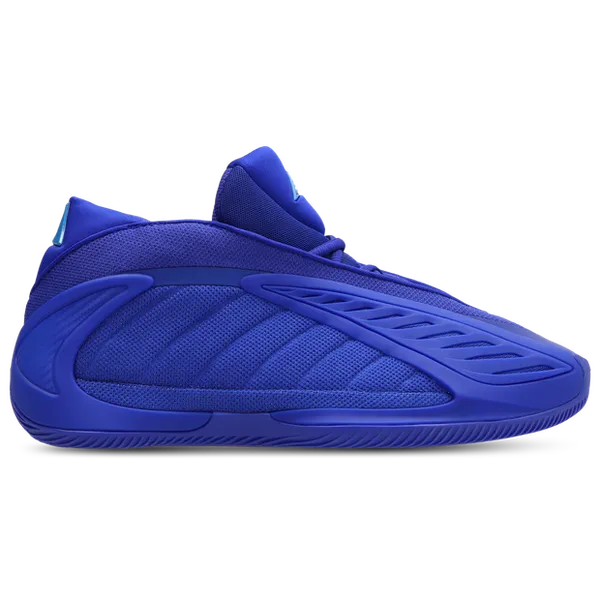 adidas Anthony Edwards Blauw Plastic, vergelijk prijzen bij 2 winkels