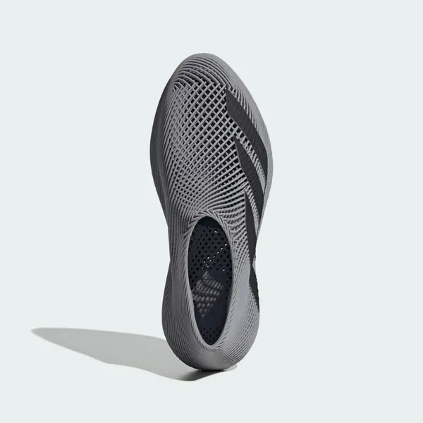 adidas 4D Grijs Plastic, foto 2 van 4