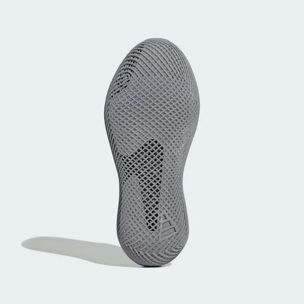 adidas 4D Grijs Plastic, foto 3 van 4