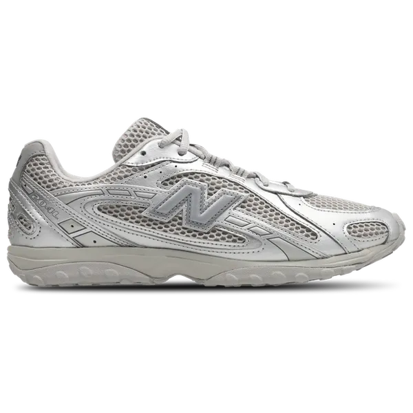 New Balance 204L Zilver, vergelijk prijzen bij 1 winkel