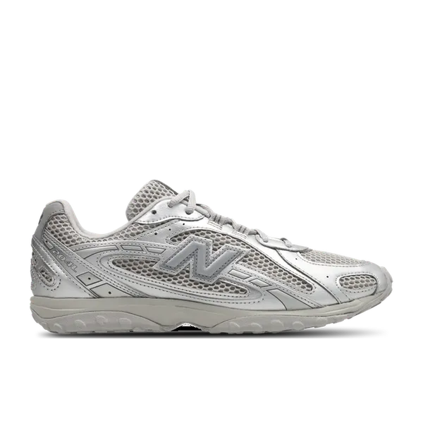New Balance 204L Zilver, vergelijk prijzen bij 1 winkel