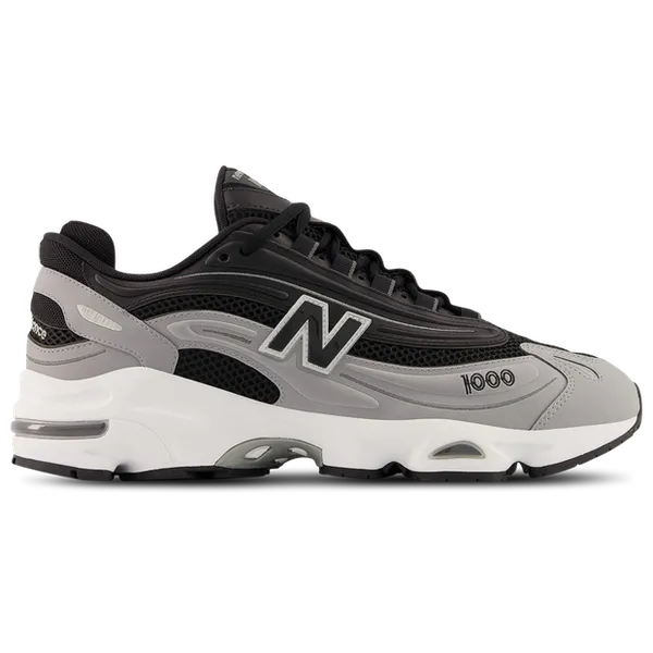 New Balance 1000 Grijs, vergelijk prijzen bij 1 winkel