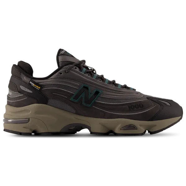 New Balance 1000 Zwart, vergelijk prijzen bij 1 winkel