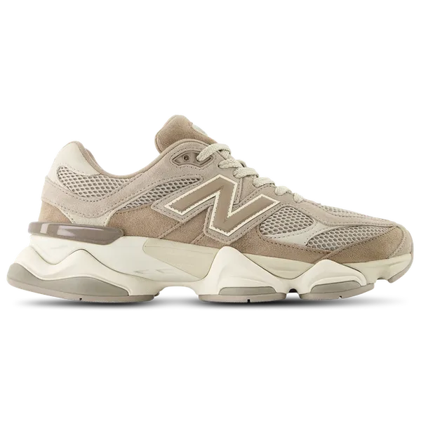 New Balance 9060 Bruin, foto 2 van 2