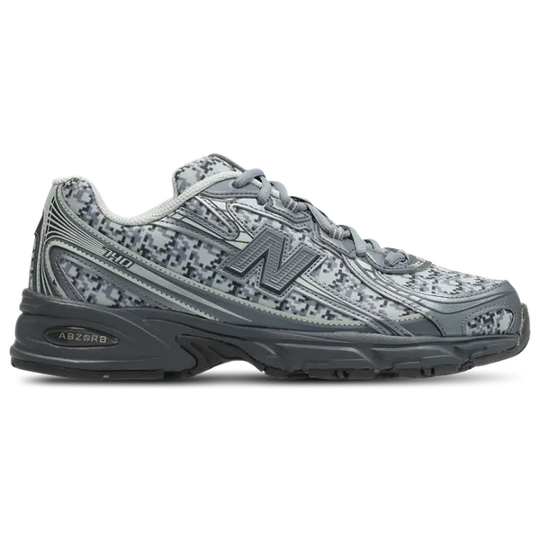 New Balance 740 Grijs, vergelijk prijzen bij 1 winkel