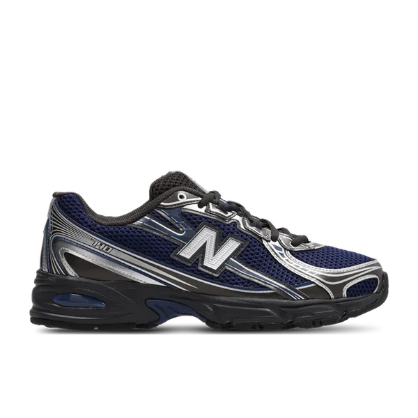 New Balance 740 Zwart (U7406HJ), vergelijk prijzen bij 1 winkel