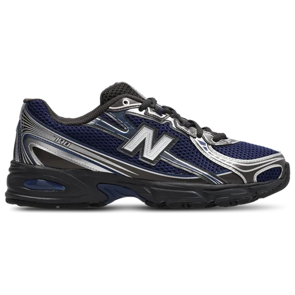 New Balance 740 Zwart (U7406HJ), foto 2 van 2