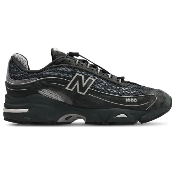 New Balance M1000 Grijs, vergelijk prijzen bij 1 winkel