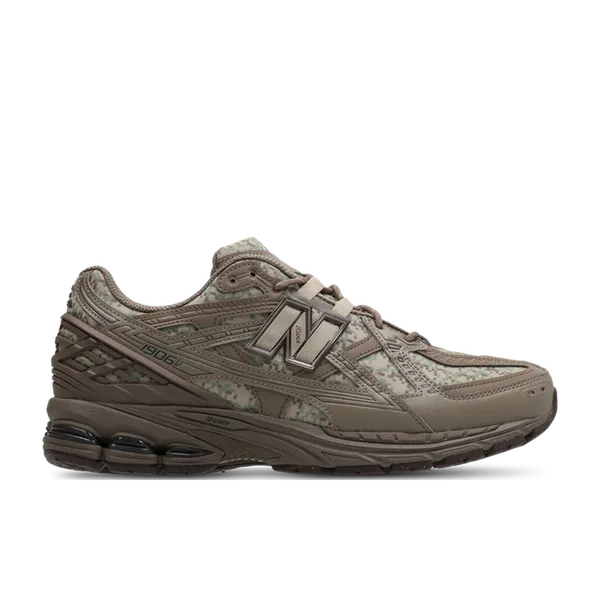 New Balance 1906 Bruin, vergelijk prijzen bij 1 winkel